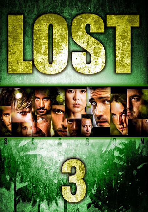 Watch Lost Season 3 Episode 17 .